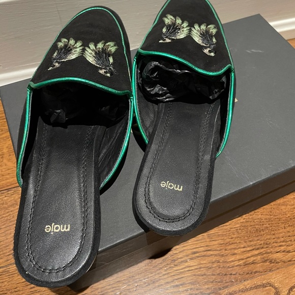 Maje shoes - Picture 5 of 10